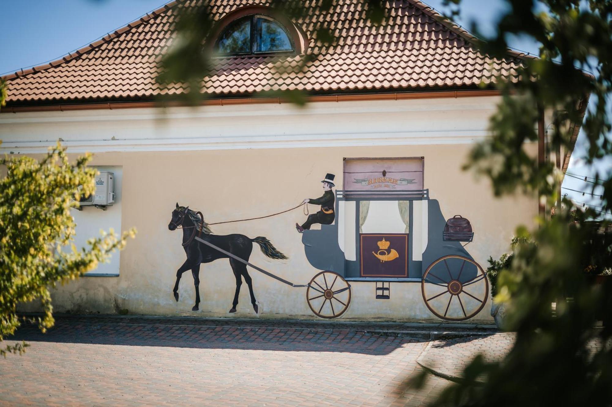Ruunawere Hotel Nõmmealuse Exterior foto